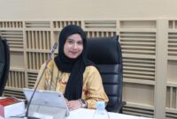 foto dosen Fakultas Pertanian UMY, Dinda Aslam Nurul Hida, S.P., M.Si.,
