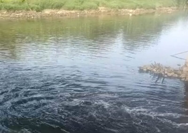 Sungai Cisadane