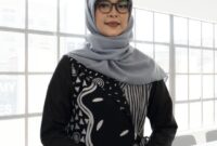 Foto dosen Prodi MARS UMY, Dr. Qurratul Aini., S.K.G., M.Kes
