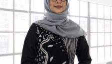 Foto dosen Prodi MARS UMY, Dr. Qurratul Aini., S.K.G., M.Kes