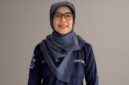 Foto dosen Prodi MARS UMY, Dr. Qurratul Aini., S.K.G., M.Kes
