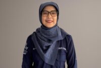 Foto dosen Prodi MARS UMY, Dr. Qurratul Aini., S.K.G., M.Kes