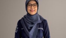 Foto dosen Prodi MARS UMY, Dr. Qurratul Aini., S.K.G., M.Kes
