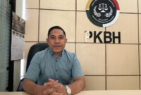 Foto dosen Fakultas Hukum UMY, Dr. King Faisal Sulaiman, S.H., LL.M.,
