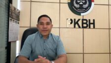 Foto dosen Fakultas Hukum UMY, Dr. King Faisal Sulaiman, S.H., LL.M.,