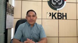 Foto dosen Fakultas Hukum UMY, Dr. King Faisal Sulaiman, S.H., LL.M.,
