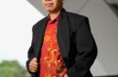 Foto dosen Ilmu Pemerintahan UMY, Prof. Dr. Ulung Pribadi, M.Si