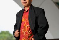 Foto dosen Ilmu Pemerintahan UMY, Prof. Dr. Ulung Pribadi, M.Si