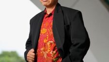 Foto dosen Ilmu Pemerintahan UMY, Prof. Dr. Ulung Pribadi, M.Si