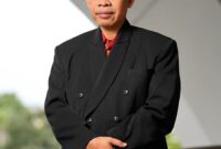 Foto dosen Ilmu Pemerintahan UMY, Prof. Dr. Ulung Pribadi, M.Si