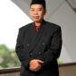 Foto dosen Ilmu Pemerintahan UMY, Prof. Dr. Ulung Pribadi, M.Si
