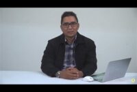 Foto dosen Fakultas Pendidikan dan Humaniora (FPH) UMY, Endro Dwi Hatmanto, S.Pd., M.A., Ph.D.,