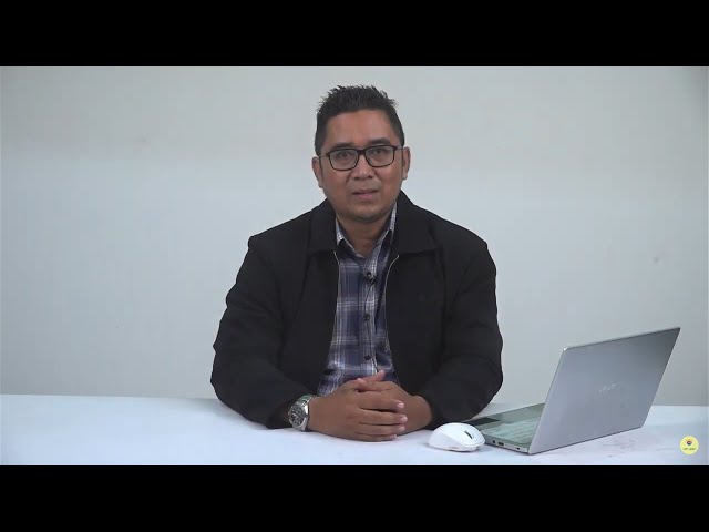 Foto dosen Fakultas Pendidikan dan Humaniora (FPH) UMY, Endro Dwi Hatmanto, S.Pd., M.A., Ph.D.,