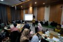 Foto kegiatan Scopus Class yang diikuti 85 dosen UMY