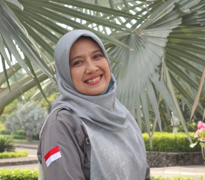 Media Digital Ubah Pola Baca Gen Z, Kepala Perpustakaan UMY: Buku Tetap Tak Tergantikan