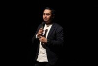 Foto dosen Hubungan Internasional UMY, Zain Maulana, S.IP., M.A., Ph.D.,