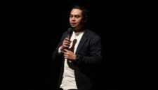 Foto dosen Hubungan Internasional UMY, Zain Maulana, S.IP., M.A., Ph.D.,