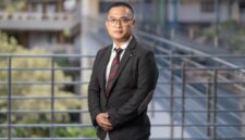 Foto dosen HI UMY, Arie Kusuma Paksi, Ph.D
