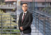 Foto dosen HI UMY, Arie Kusuma Paksi, Ph.D