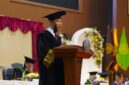 Foto Guru Besar Fakultas Hukum UMY, Prof. Dr. Mukti Fajar Nur Dewata
