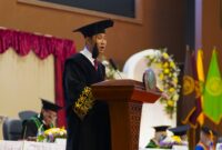 Foto Guru Besar Fakultas Hukum UMY, Prof. Dr. Mukti Fajar Nur Dewata