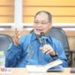 Foto Rektor UMY, Prof. Dr. Achmad Nurmandi, M.Sc

