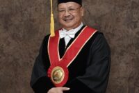Komjen Pol. Prof. Dr. Cryshnanda Dwilaksana (Ketua Pusat Studi Ilmu Kepolisian). (Foto Ist).