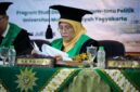 Foto dosen Fakultas Hukum UMY, Prof. Dr. Yeni Widowaty, S.H., M.Hum