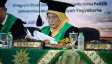 Foto dosen Fakultas Hukum UMY, Prof. Dr. Yeni Widowaty, S.H., M.Hum