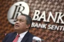Gubernur Bank Indonesia (BI) Perry Warjiyo (jennus)