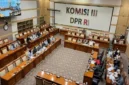 Ilustrasi - Komisi III DPR RI (Jennus)