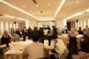 Rapat koordinasi pelaksanaan Uji Kompetensi Kenaikan Jenjang (UKKJ) guru madrasah 2026 di Jakarta. (Kemenag)