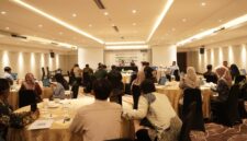 Rapat koordinasi pelaksanaan Uji Kompetensi Kenaikan Jenjang (UKKJ) guru madrasah 2026 di Jakarta. (Kemenag)
