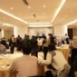 Rapat koordinasi pelaksanaan Uji Kompetensi Kenaikan Jenjang (UKKJ) guru madrasah 2026 di Jakarta. (Kemenag)