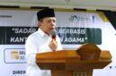 Direktur Jaminan Produk Halal, Muhammad Fuad Nasar (Humas Kemenag)