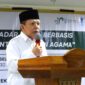 Direktur Jaminan Produk Halal, Muhammad Fuad Nasar (Humas Kemenag)