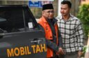 Kuasa hukum Yaqut melihat forum pengadilan sebagai tempat yang tepat untuk menguji setiap unsur dakwaan yang disusun penyidik dan jaksa penuntut umum. (Antara Foto)