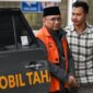 Kuasa hukum Yaqut melihat forum pengadilan sebagai tempat yang tepat untuk menguji setiap unsur dakwaan yang disusun penyidik dan jaksa penuntut umum. (Antara Foto)