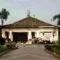 Rumah tempat Bung Karno dan Bung Hatta membacakan teks p RT oklamasi di Jl Pegangsaan Timur 56 telah dirobohkan pada masa Orde Lama, kini akan didirikan lagi di tempat sama yang belakangan telah dijadikan pelataran Tugu Petir. (Ihade(