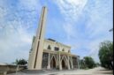 Ilustrasi -Masjid Al Fath, Ciganitri, Bojongsoang, Bandung. (Istimewa)