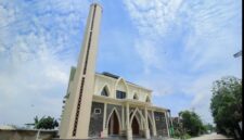 Ilustrasi -Masjid Al Fath, Ciganitri, Bojongsoang, Bandung. (Istimewa)