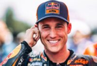 Pol Espargaro (MotoGP)