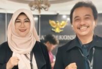Dokter Tifa dan Roy Suryo (Jennus)