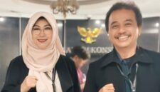 Dokter Tifa dan Roy Suryo (Jennus)