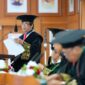 Guru Besar KPI FSIP UMY, Prof. Dr. Mahli Zainuddin, M. Si