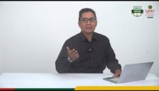 Foto dosen FPH UMY, Endro Dwi Hatmanto, S.Pd., M.A., Ph.D