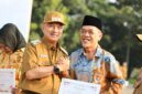 Wakil Walikota Bekasi
