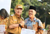 Wakil Walikota Bekasi