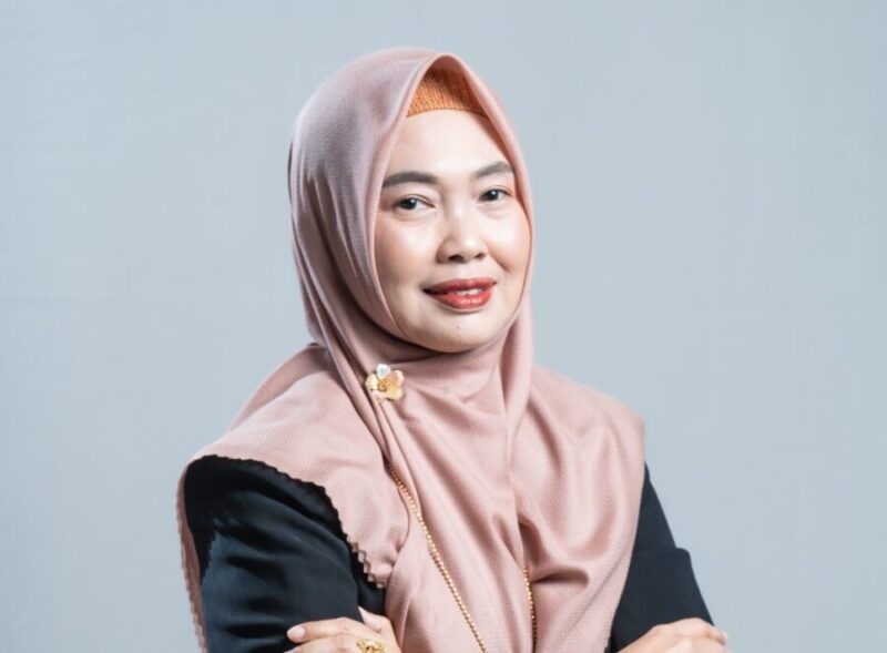 Guru Besar Ilmu Pemerintahan Universitas Muhammadiyah Yogyakarta (UMY) sekaligus Wakil Rektor Bidang Sumber Daya UMY, Prof. Dr. Dyah Mutiarin, S.IP., M.Si.,