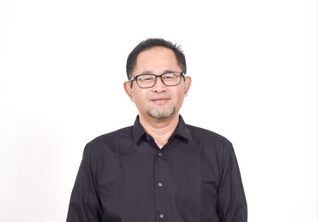 Dosen Fakultas Pendidikan dan Humaniora UMY, Dr. Suryanto